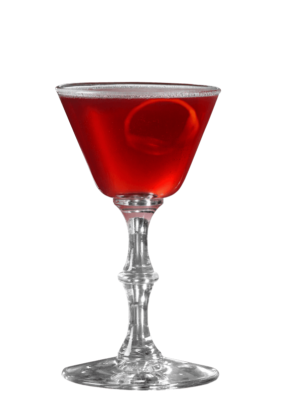 Boulevardier - Dad's Hat Rye